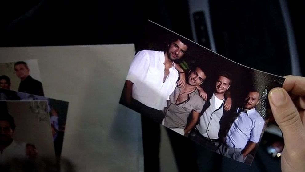 Fatmagül: 29. a 30. epizóda