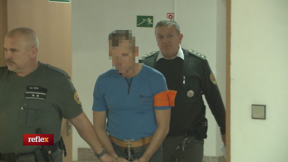 Štyri roky za zneužitie dvanásťročnej