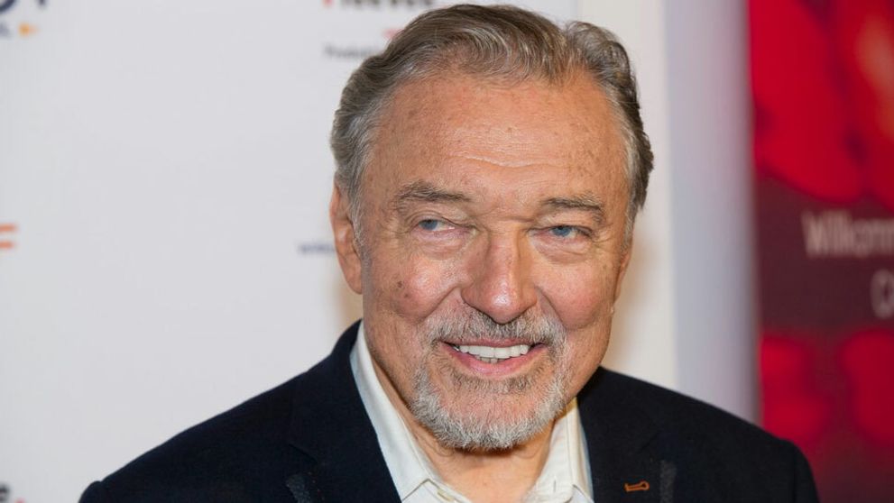 Zvolili ste si najobľúbenejšiu pieseň od Karla Gotta. Slzy pri nej neudržíte