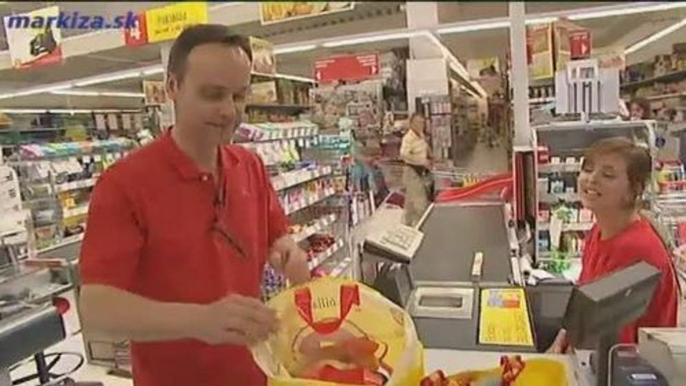 Štvrtým v poradí bol Stano Král!