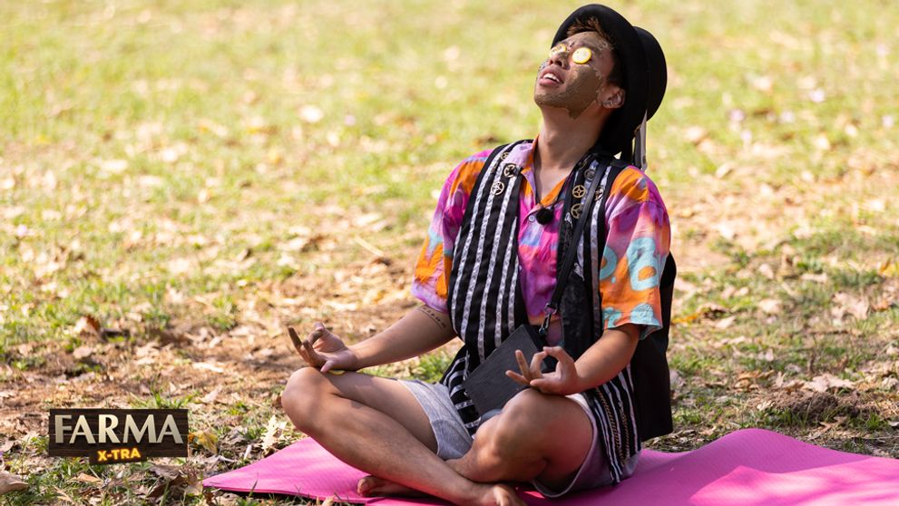 Farmu čaká apokalyptický týždeň: Takéhoto farmára týždňa sme ešte nemali!