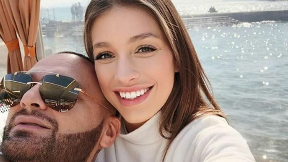 Koniec všetkým špekuláciám: Jasmina prezradila miesto svadby s Rytmusom