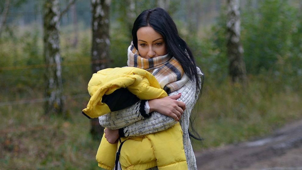 Gabo si chcel do duelu zobrať Mirku! Zachránila ju jediná vec