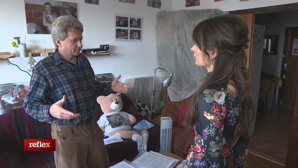 Ako štát podporuje rodiny s chorými deťmi?