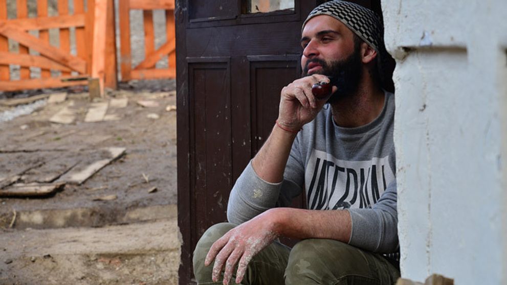 Neuhádnete, kto mu bude z Farmy najviac chýbať!