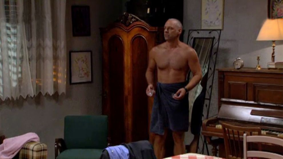 Larina voľba: 23. a 24. epizóda