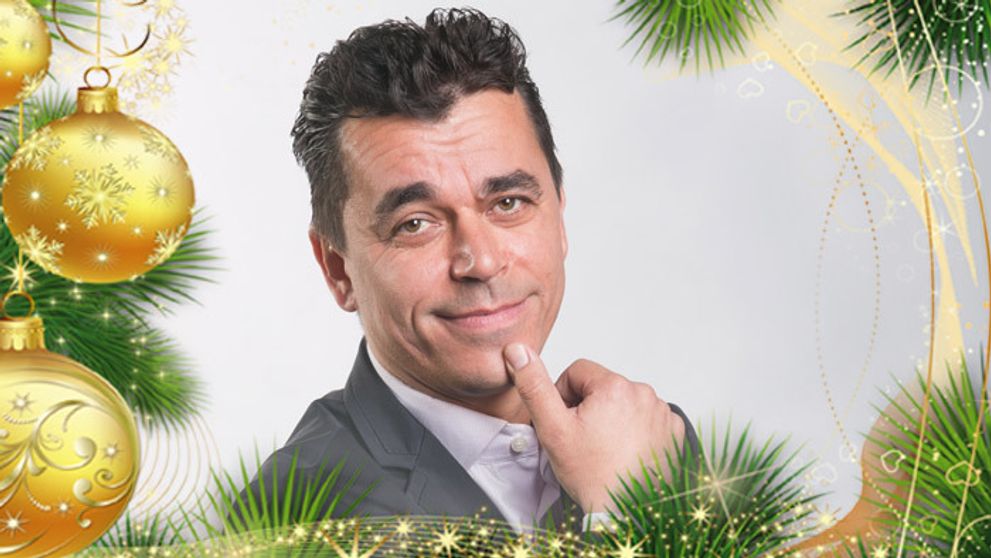 Vianoce Romana Pomajba: Stále píše listy Ježiškovi