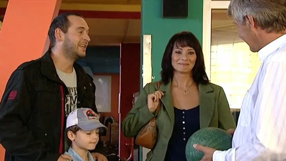 Ordinácia v ružovej záhrade: Volanie o pomoc