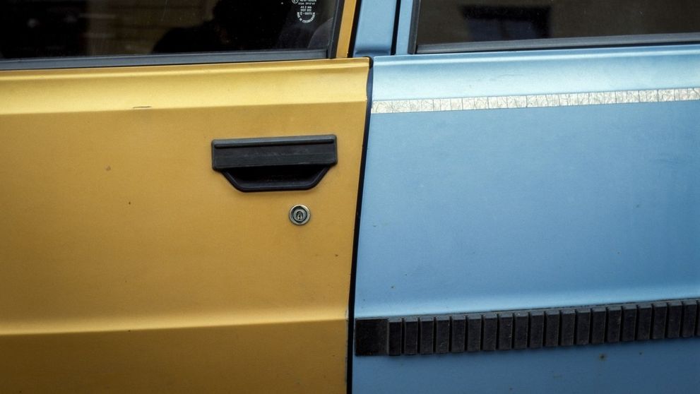 Auto, ktoré prešlo rukami takmer každého chlapa na Slovensku, oslavuje 40 rokov