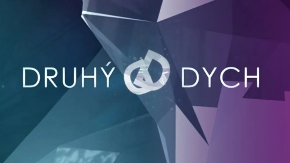 Chyťte aj vy Druhý dych!