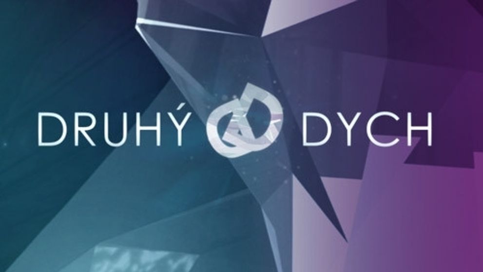 Chyťte aj vy Druhý dych!