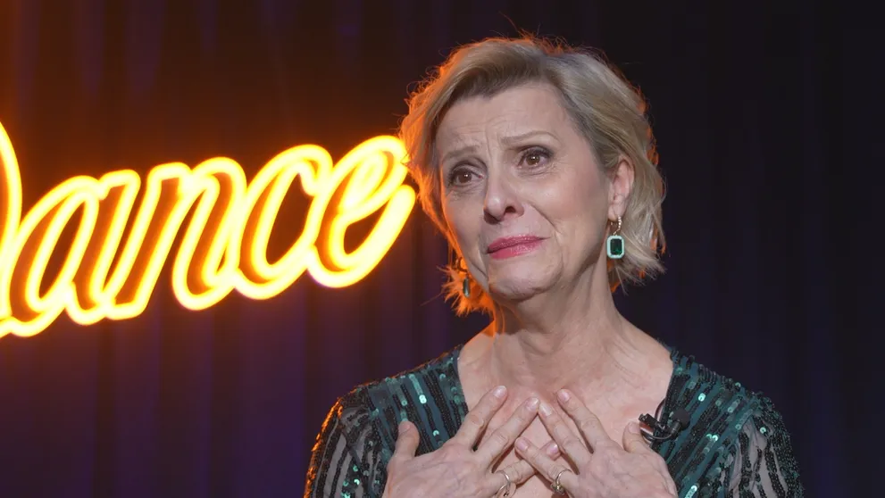 Tatiana Drexler šokuje pred začiatkom Let's Dance: Veľké priznanie priamo pred kamerami
