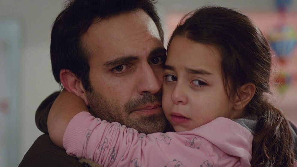 Moja malá princezná: 29. a 30. epizóda