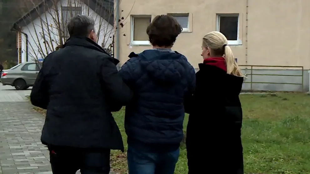 Spoznali by ste známeho herca? Jeho podobizeň má takmer každý obyvateľ Hriňovej