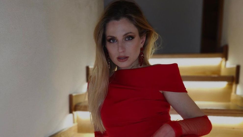 Moderátorka Becca: Ako spoznala svojho frajera a prečo by nešla do reality šou?