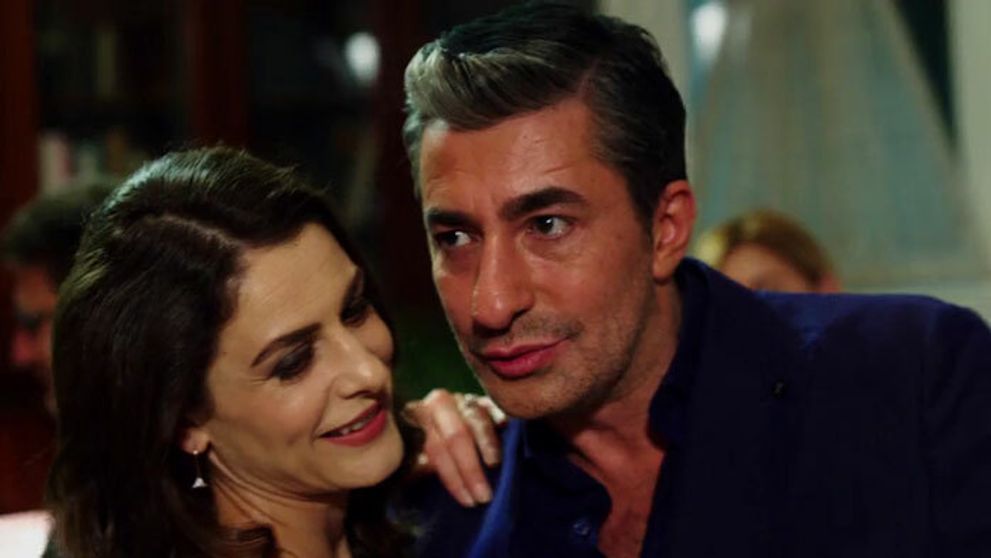 Vymenené životy: 69. a 70. epizóda