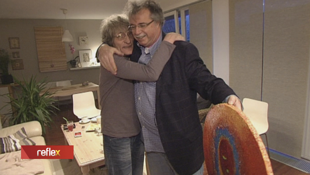 Marián Varga v spomienkach