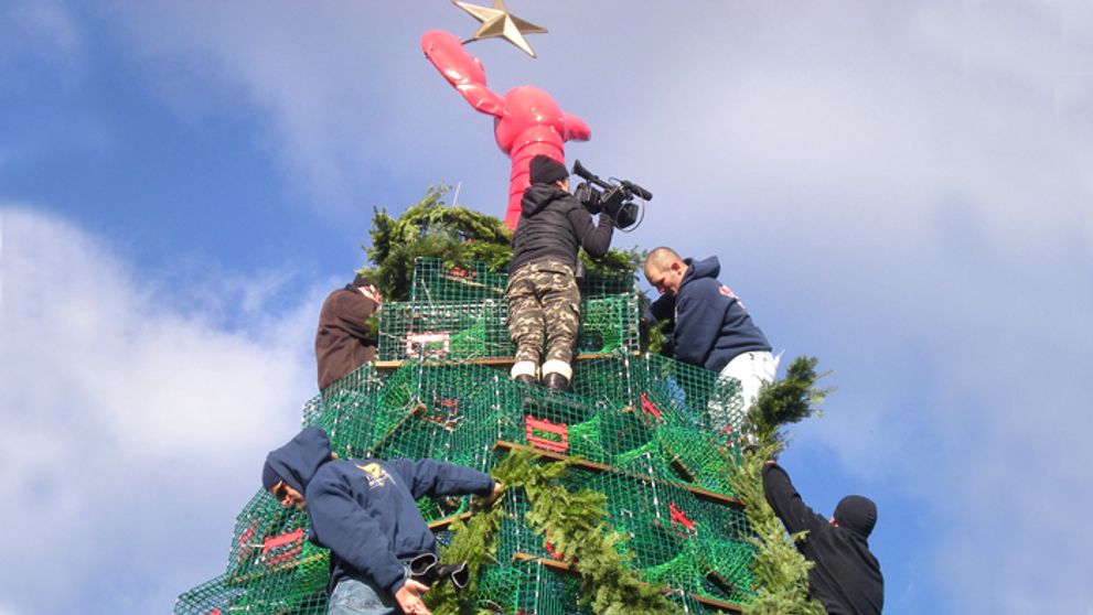 Myslíte, že vás len tak niečo neprekvapí? Ste totálne vedľa! :-)