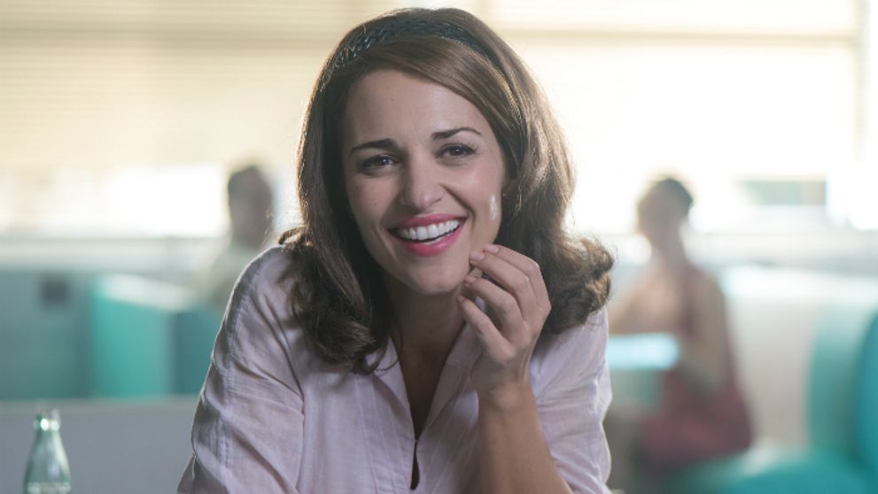 Ana z Velvetu v slzách!