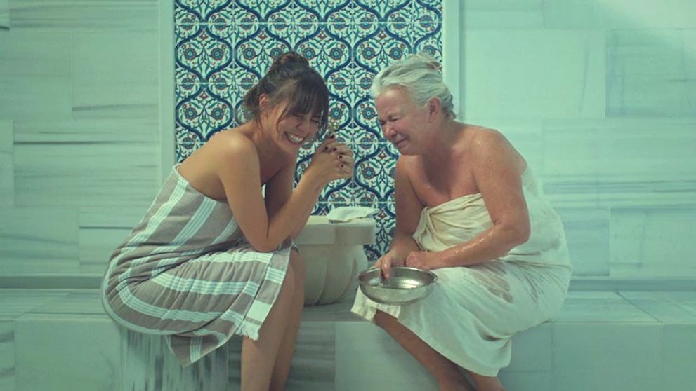 Neželaná nevesta: 105. a 106. epizóda