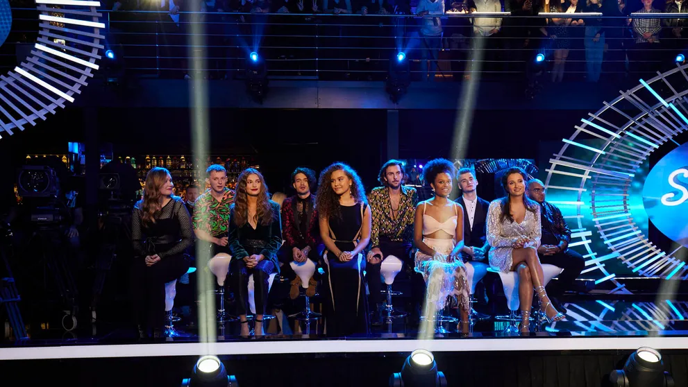 Šok v SuperStar: Jedného speváka porota rovno poslala do finále!