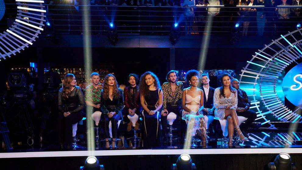 Šok v SuperStar: Jedného speváka porota rovno poslala do finále!