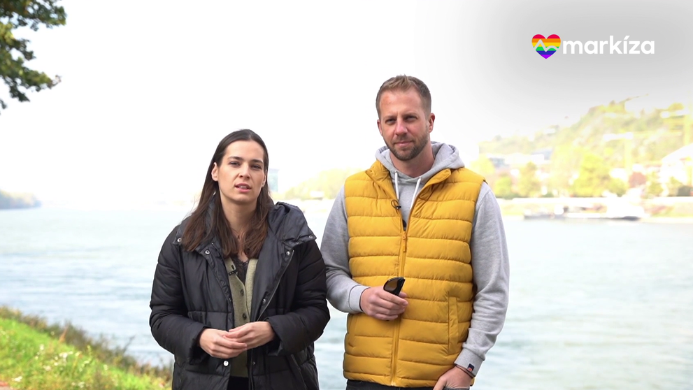 Lucia Hlaváčková úprimne: Aj ona má v rodine ľudí s inou orientáciou