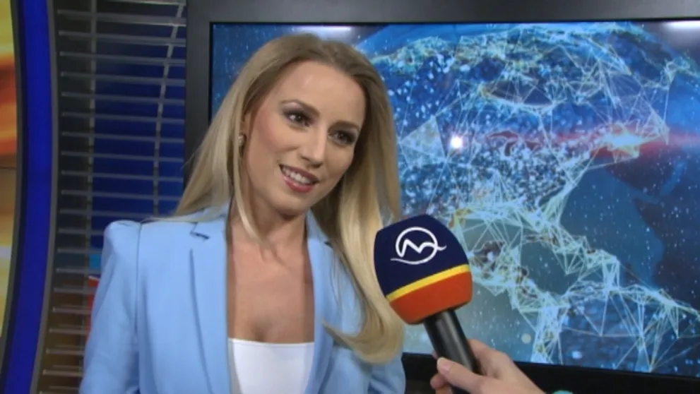 Šialené sľuby moderátorov: Ak vyhráme sošku OTO, tak...