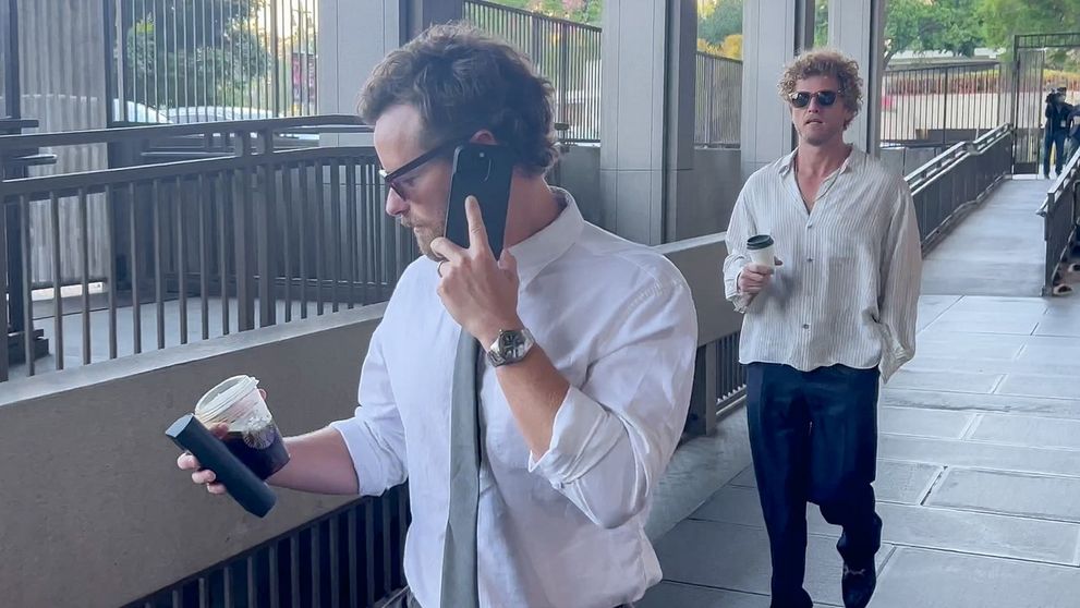 Za znásilnenie dvoch žien 30 rokov väzenia! Herec ide do basy