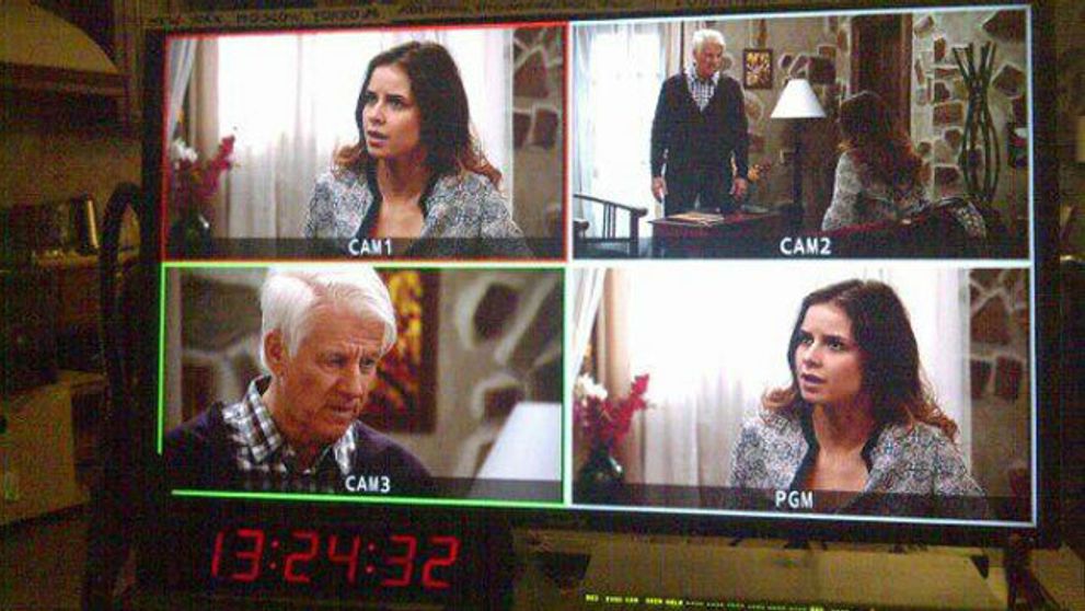 Búrlivé víno: 205. a 206. epizóda