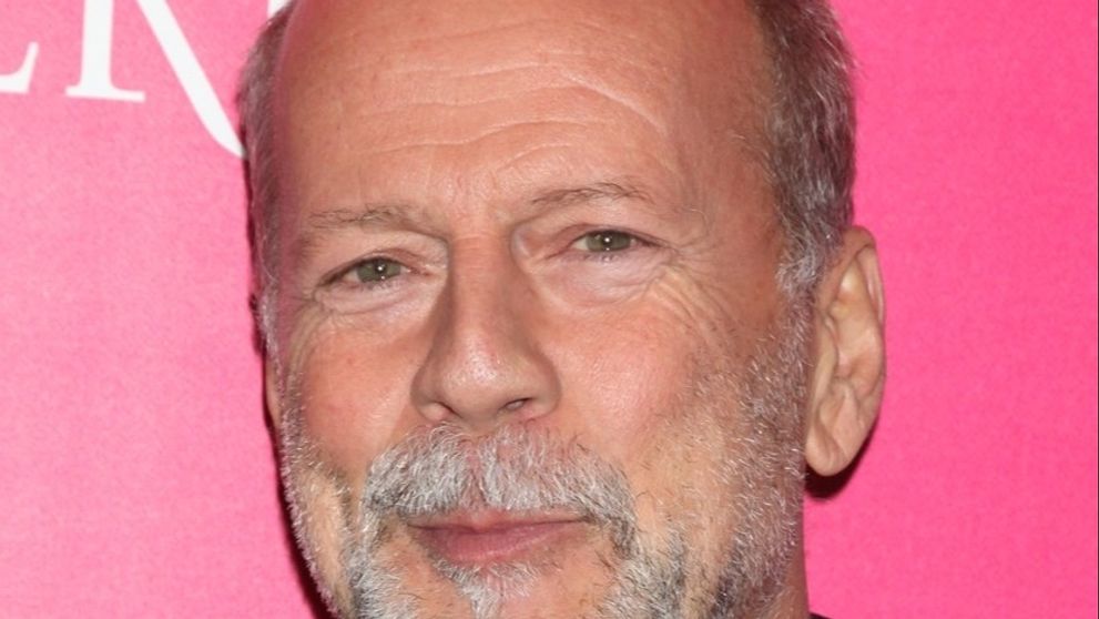 Bruce Willis má neliečiteľnú formu demencie: Rodina zverejnila zdrvujúcu správu