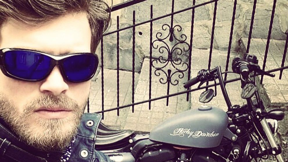 Kıvanç Tatlıtuğ: Peniaze a sláva mi šťastie nepriniesli...