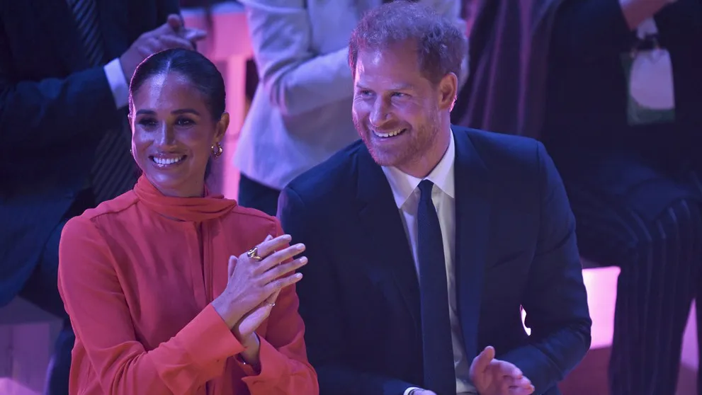 Harry a Meghan zverejnili novinku: Ľudia ihneď začali špekulovať