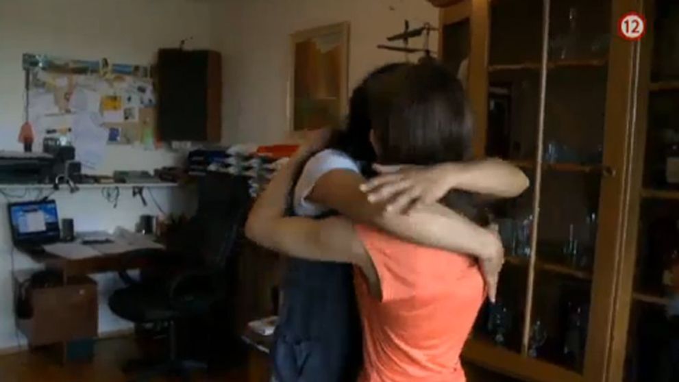 Žiadne stretnutie nie je náhodné