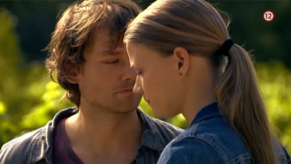 Búrlivé víno: 187. a 188. epizóda