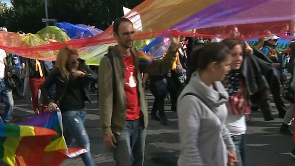 Julia z hudobnej skupiny TATU sa priznala k bisexualite