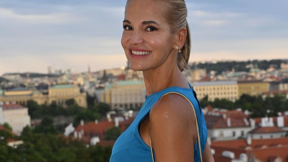 Dara Rolins zverejnila fotku a vybuchol jej Instagram: Je to až neuveriteľné