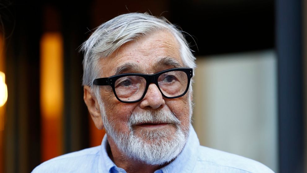 Jiřímu Bartoškovi sa vrátila rakovina