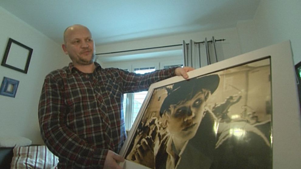 Jano z Tisícročnej včely