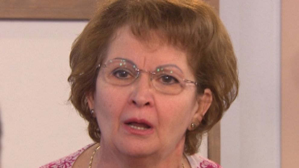 Oňová sa v živom vysielaní pustila do Bičana: Na jazyk si pozor nedávala!
