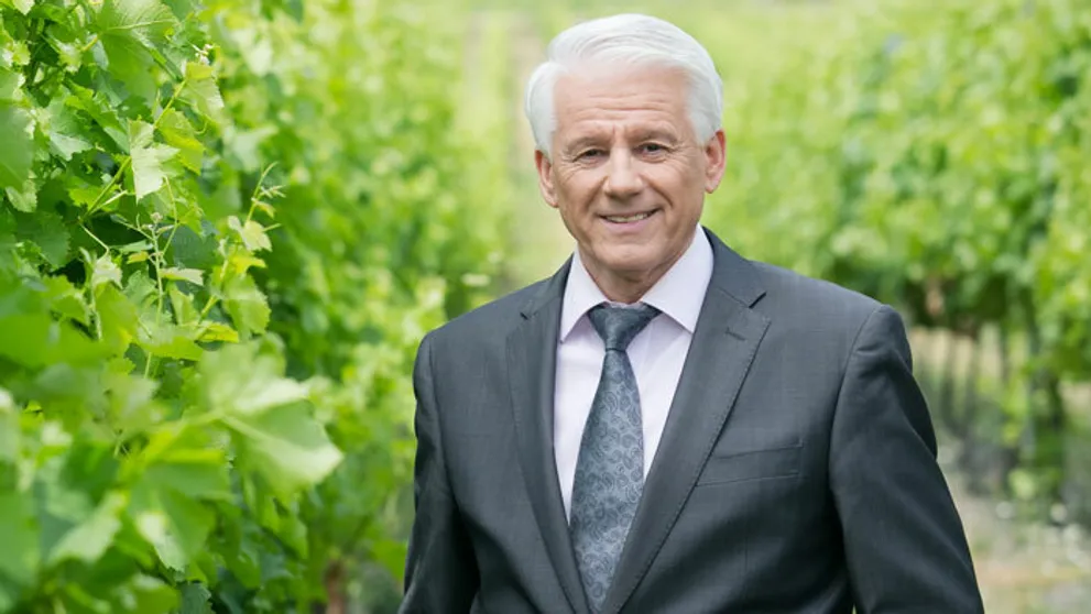 GRATULUJEME: Emil Horváth oslavuje 70-tku!