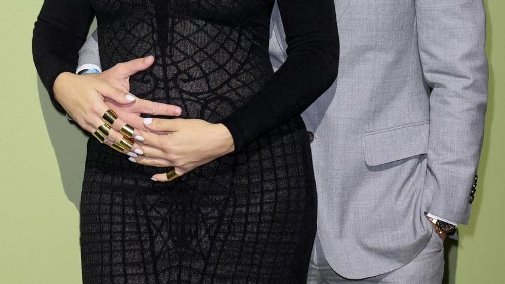 Modelka prezradila pohlavie bábätka: Splnilo sa jej veľké prianie