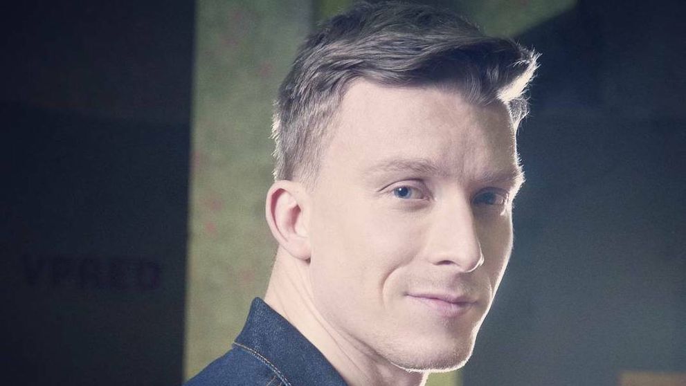 Nečakaná dvojica: Juraj Bača po boku známej moderátorky