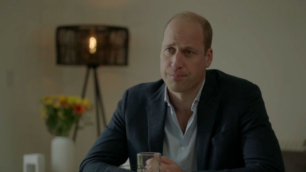 Dráma pri sídle princa Williama. Jeden muž zomrel