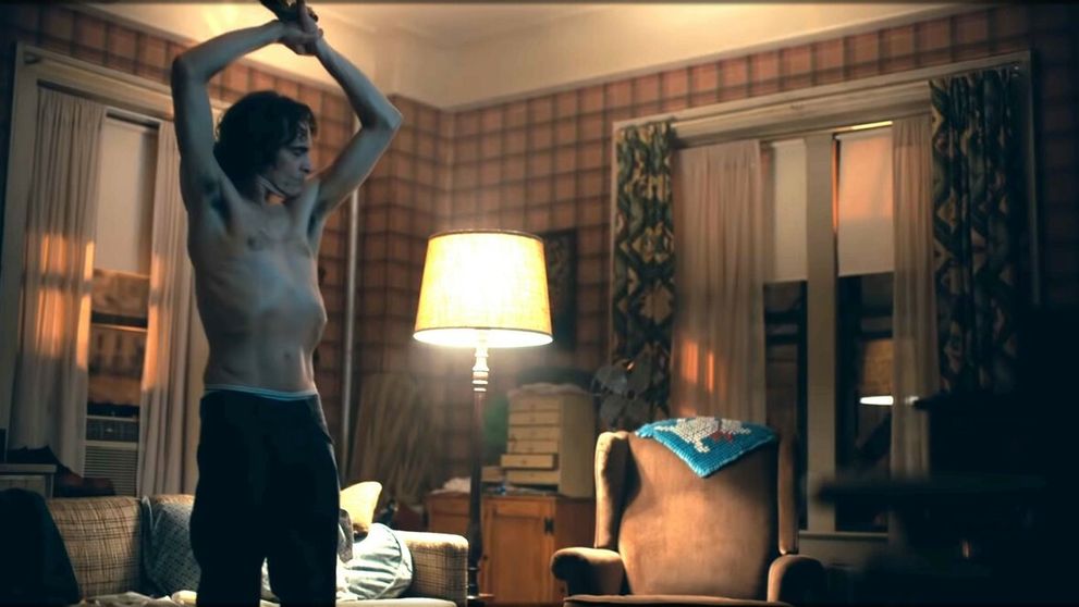 Extrémista Joaquin Phoenix: Filmová úloha ho zmenila na nepoznanie