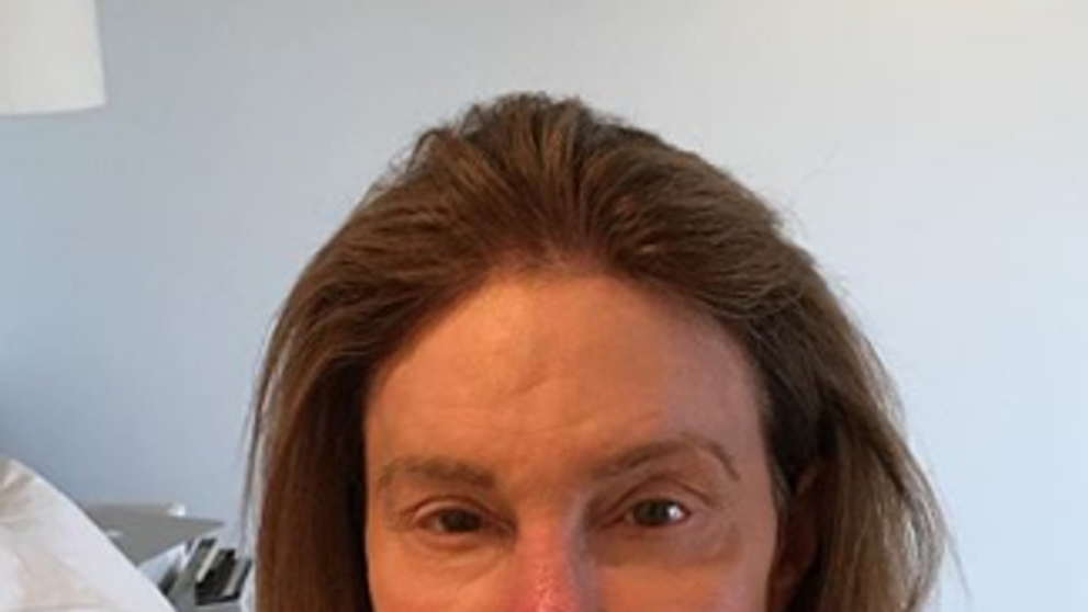 Caitlyn Jenner vydesila fanúšikov. Túto fotku zverejnila dobrovoľne