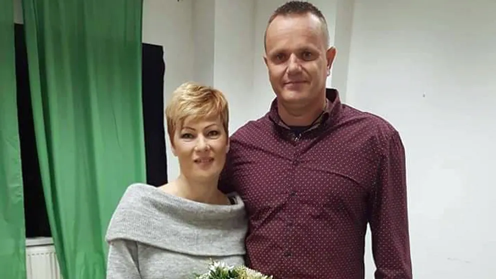 Skvelá správa: Manželka exfarmára Milana porazila zákernú chorobu