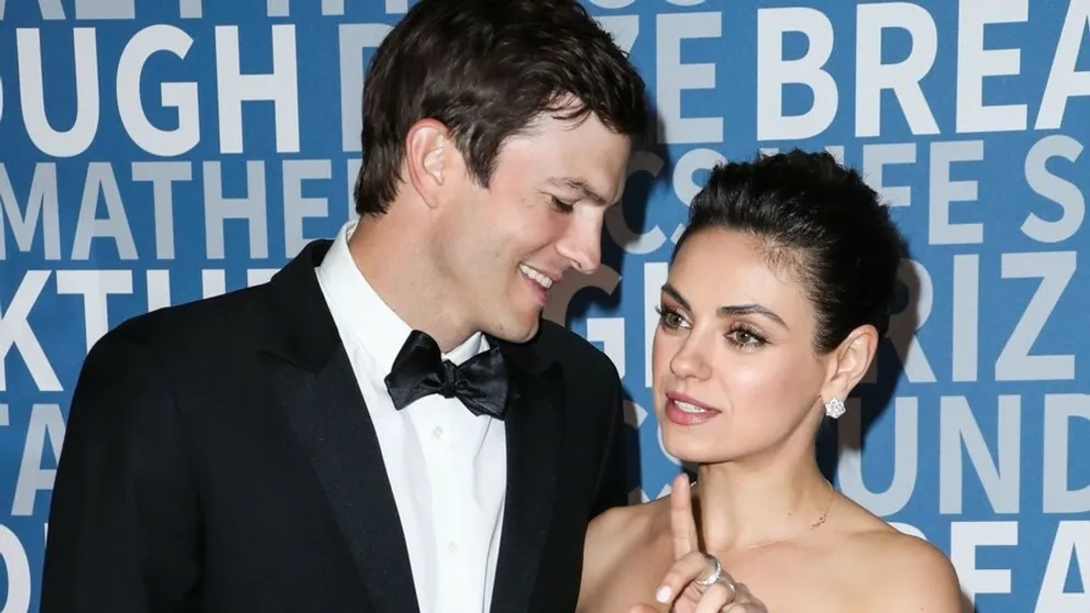 Ashton Kutcher mal letieť do vesmíru: Mal kúpenú letenku, ale manželka zavelila