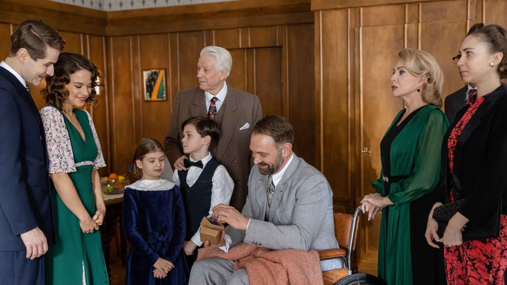 Dunaj, k vašim službám zvyšuje náskok pred konkurenciou a hlási rekordnú sledovanosť