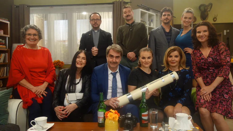 Kika sa konečne vyjadrila: Po Farme pre ňu s Radom existuje iba jedno riešenie!